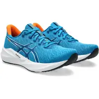 Asics Loopschoen 'Versablast 4' marine / hemelsblauw / wit