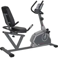 Toorx BRX-R65 Comfort Ligfiets