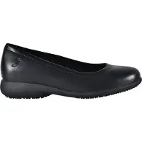Oxypas Loafertje Julia | Zwart | Maat 42 - 00.154.233.42