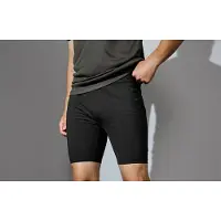 Geyser G21049 performance tights. short
