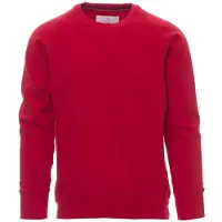 Payper 0358 MISTRAL+ SUMMER SWEATSHIRTS ROUNDNECK