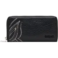 Desigual Portemonnee 'Goodall Fiona' zwart
