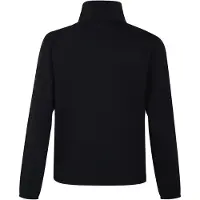 Dare 2b Dames/Dames Lexan Fleece Hoodie (Zwart)