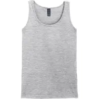 Gildan GI64200LA Softstyle Fitted Ladies' Tank Top