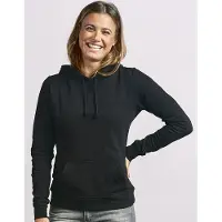 Promodoro E2181 Women´s Hoody 80/20