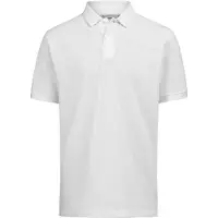 James Harvest Supreme Classic Polo Heren