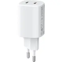 Xiaomi 45W Nano Turbo Charging Power Adapter (2-Port)
