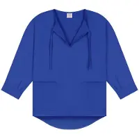WW4A Huismerk WW4A BK6535 Boerenkiel korenblauw