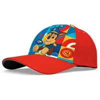 Paw Patrol Playtime kinderhonkbalpet 52 cm
