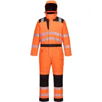 Portwest PW352 PW3 Hi-Vis Winteroverall