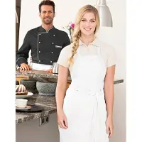 Exner EX1394 Bib Apron Basic