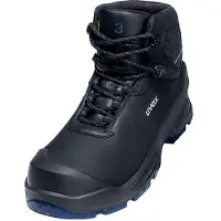 Uvex MACSOLE S7 68633 Veiligheidsschoen