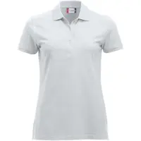 Clique 028246 Classic Marion S/S - Grijs
