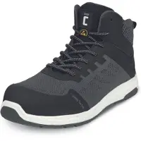 Cerva Duvaag S1PS 02020876 | Kleur Grijs | Maat 40 - 8591806298934