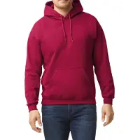 Gildan GI18500 Heavy Blend Adult Hooded Sweatshirt - Overig