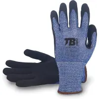 Tomás Bodero 01130118 TB 413RF TFLN handschoenen