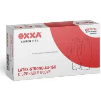 Oxxa Essential Latex-Strong 44-160 Werkhandschoen