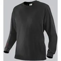 Bp 2421-871-0032 Multinorm-T-shirt met lange mouwen APC1