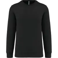 Kariban K4035C Sweater ronde hals 80/20 uniseks