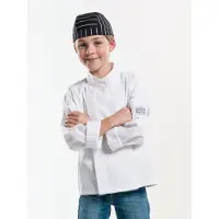Chaud Devant Kids Wit Koksbuis | Maat: 128