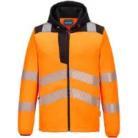 Portwest PW335 Hi-Vis Technical Fleece