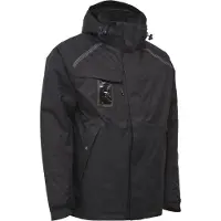 Elka Rainwear 186100 Working Xtreme Stretch Winter Jacket