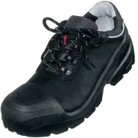 Uvex quatro pro S3 84002 Veiligheidsschoen