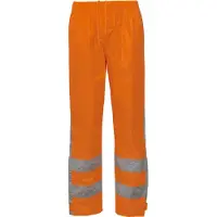Elka Rainwear 082405R Visible Xtreme rain trousers with reflective tape