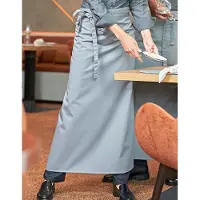 CG Workwear CGW121 Bistro Apron Roma 100 x 100 cm