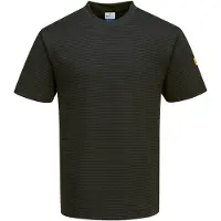 Portwest AS20 Antistatisch ESD T-Shirt