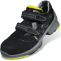 Uvex 8542/7 Veiligheidssandaal