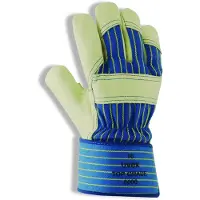 Uvex Top Grade 8000 Handschoen
