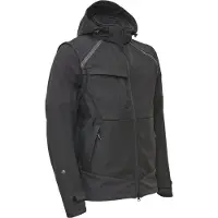 Elka Rainwear 117300 Working Xtreme Softshell Jacket with detachable sleeves