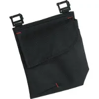 FHB Max Holsterpocket | Maat: Één maat