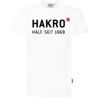 Hakro 1969 T-shirt Logo