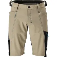 Mascot Advanced Shorts 23149 | Maat: C42