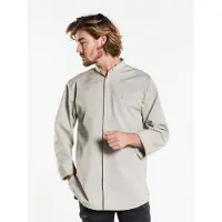 Chaud Devant 293 Chef Jacket Nordic Green