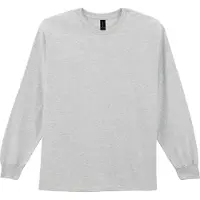 Gildan GI2400A Ultra Cotton Classic Fit Adult T-Shirt met lange mouwen