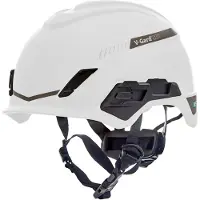 MSA V-Gard H1 Bivent veiligheidshelm