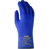 Uvex protector 60535, mt 9