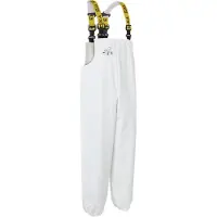 Elka Rainwear 079910e Food Bib & Brace G&f Waterafstotend Madeineurope | Maat: XL
