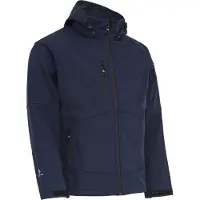 Elka Rainwear 116500 Working Xtreme windproof Softshell jacket
