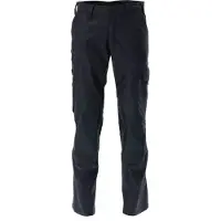 Mascot Accelerate Cotton+ Broek Met Dijbeenzakken 20979-459 | Maat: 52