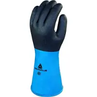 Delta Plus Chemsafe Plus Winter VV837 Werkhandschoen