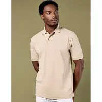 Kustom kit K460 Classic Fit Cotton Klassic Superwash 60 graden Polo