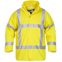 Hydrowear 016850FY-L parka Oxford RWS