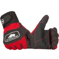Sip 23081 Kettingzaaghandschoenen EN381-7 klasse 1, design A linker hand en EN388:2016 3 1 3 1