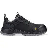 Portwest Composite Mesh Low Shoe S3s Esd Sr Fo Werkschoenen Fe11 | Maat: 47