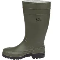 Kuebler 81799933 ARBEITSSTIEFEL HIGH CUT