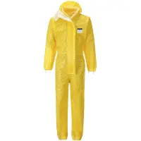 Portwest ST70 BizTex Microporeuze Overall type 3/4/5/6